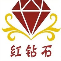 紅鉆石家紡布藝加盟