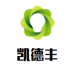 凱德豐兒童運動成長中心加盟