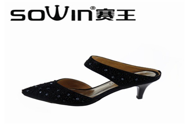 賽王皮鞋加盟