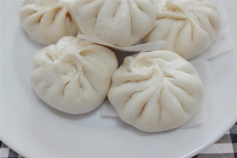 滿嘟嘟包子