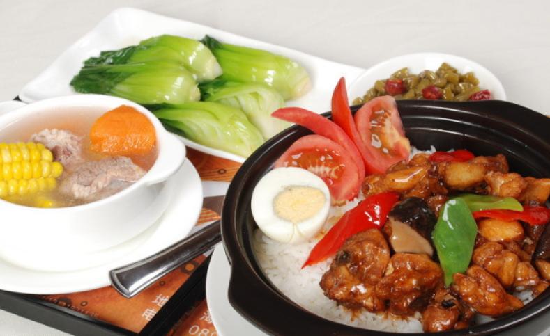 養津堂