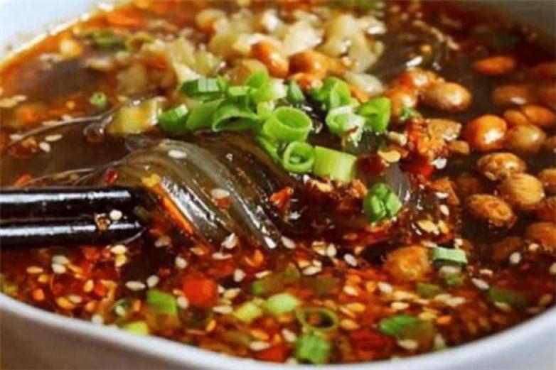 好味來酸辣粉