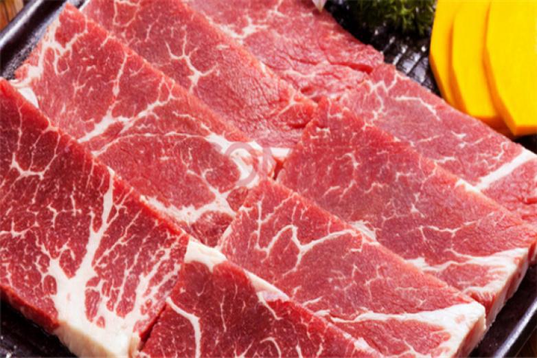 高麗園烤肉