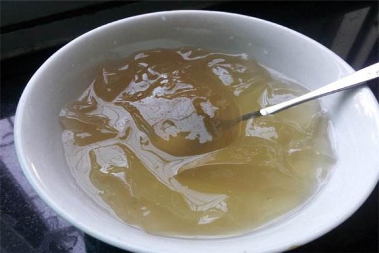 胡媽媽冰粉