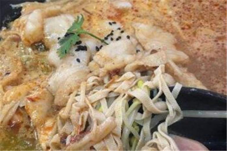饞錦記啵啵魚