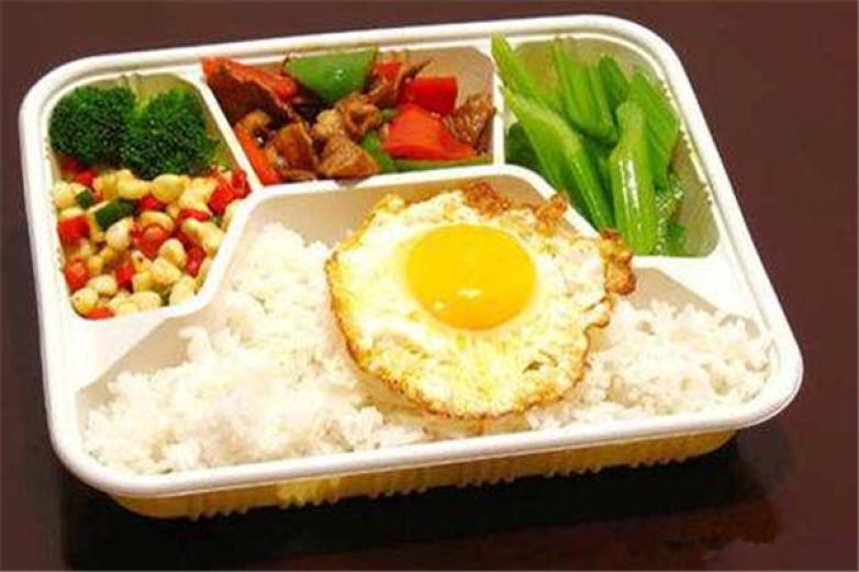 麥飯堂