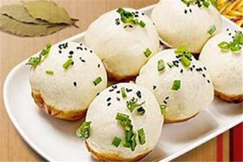 生煎小哥