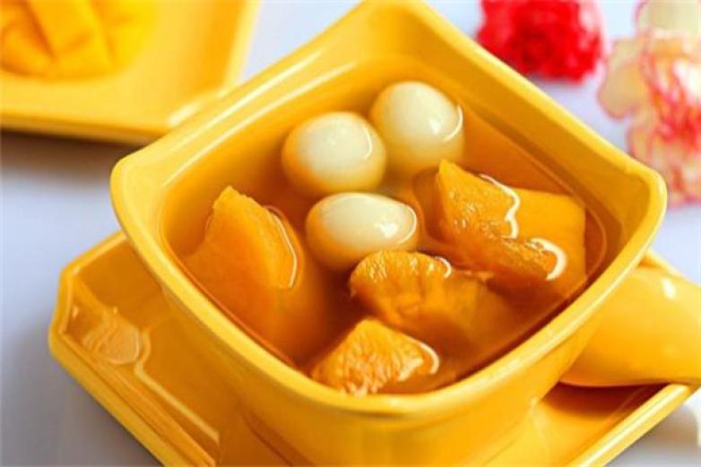 和記糖水店
