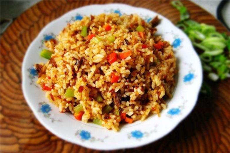 麥飯堂