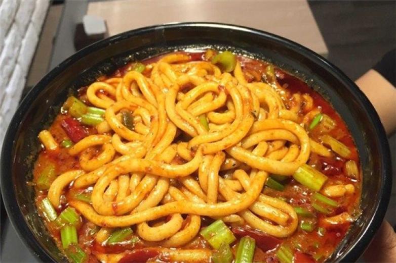 三郎米客米粉