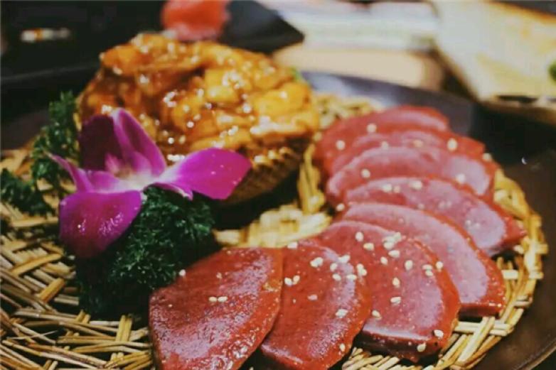 仙景日本料理