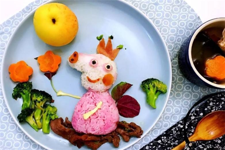 麥幼優兒童主題餐廳
