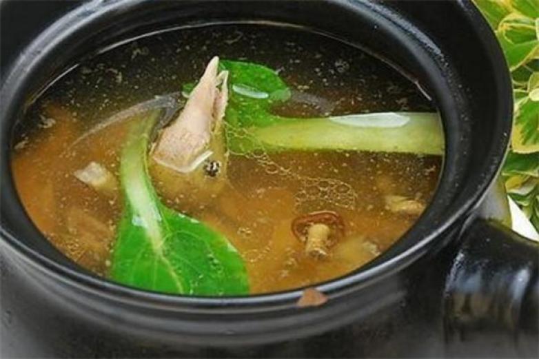 天徽韻煲