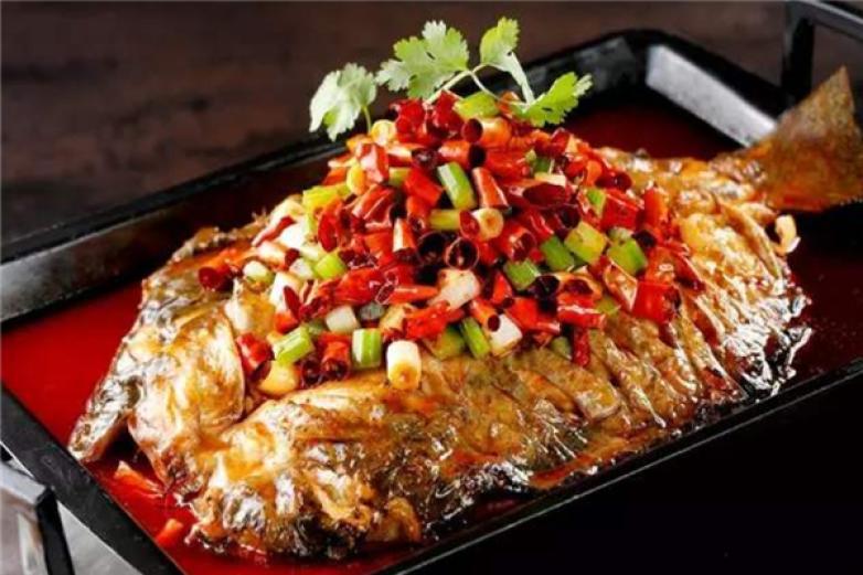 魚戀上蛙烤魚