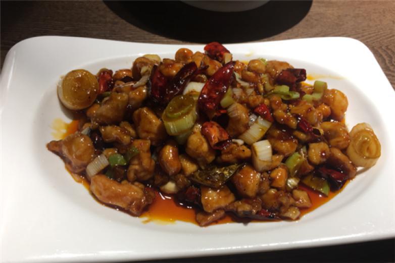 春熙小館