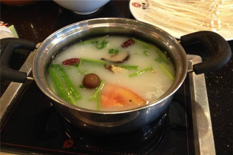 福口居火鍋