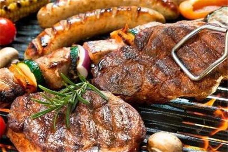 木槿宮烤肉