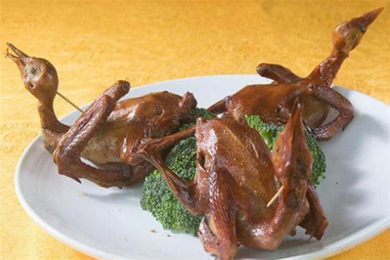 點點心港式茶餐廳