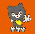 笨笨熊休閑食品加盟