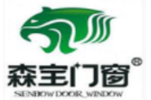 森寶門窗加盟