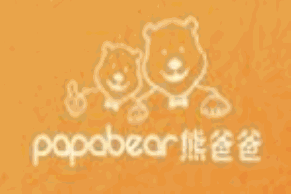 熊爸爸發熱墻布加盟