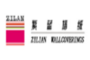 紫藍墻紙加盟