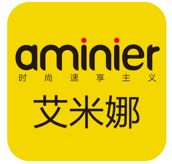 艾米娜女裝加盟