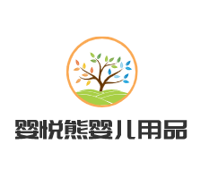 嬰悅熊嬰兒用品加盟