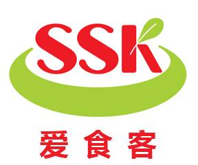 愛食客食品加盟