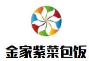 金家紫菜包飯