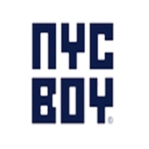 紐約男孩NYC BOY童裝