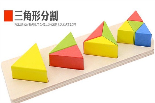 天真年代兒童益智玩具加盟