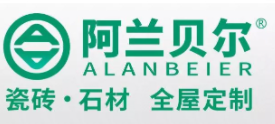 阿蘭貝爾藝術瓷磚背景墻加盟