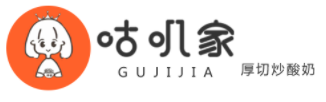 咕嘰家炒酸奶加盟