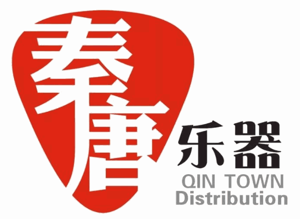 秦唐樂器