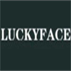 LUCKYFACE男裝加盟