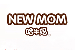 哈牛媽奶瓶