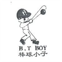 棒球小子休閑裝加盟