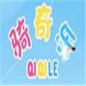 騎奇樂兒童玩具加盟