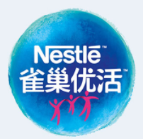 雀巢優活加盟