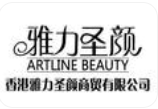雅力圣顏減肥加盟