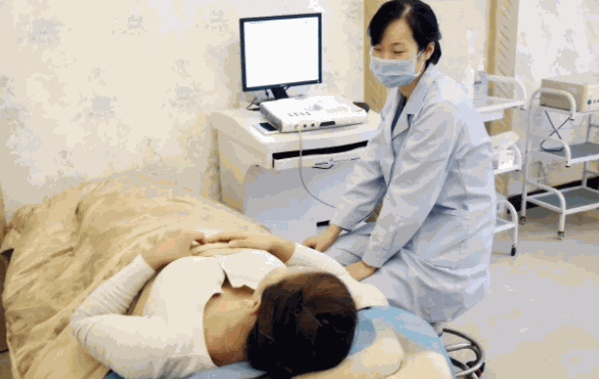 高吉亞產后修復中心