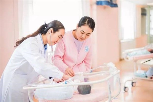 坤馳母嬰護理服務中心加盟