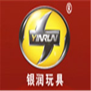 銀潤(rùn)兒童玩具店加盟