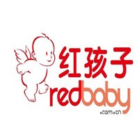 紅孩子童鞋