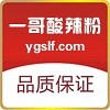 一哥酸辣粉加盟