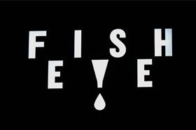 魚眼咖啡