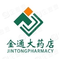 金通大藥房加盟