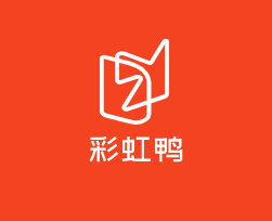 彩虹鴨共享童車