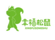 幸福松鼠零食加盟